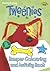 Tweenies Bumper Colouring and Activity Book