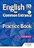 English for Common Entrance: 13+ Practice Book