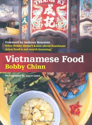 Vietnamese Food (Paperback)