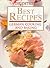 Best Recipes: German Cookin...