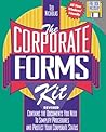Corporate Forms Kit, Rev. (+ disk)