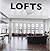 Lofts