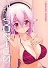 Sonicomi Artbook: Super Sonico Picture Album