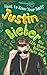 Justin Bieber (Want to Know Your Idol?)