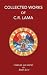 Collected Works of C. R. Lama
