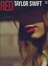 Taylor Swift: Red Songbook Taylor Swift: Red Songbook