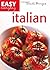 Italian (Easy Everyday)