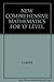 New Comprehensive Mathemati...