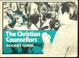 The Christian Counsellor's Pocket Guide
