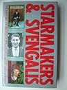 Starmakers and Svengalis: The History of British Pop Management