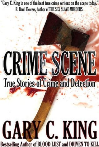 Crime Scene: True Stories of Crime and Detection (Kindle Edition)
