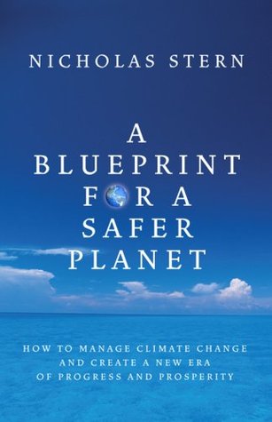blueprint for a safer planet