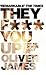 They F*** You Up  by Oliver James
