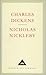 Nicholas Nickleby by Charles Dickens