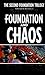 Foundation and Chaos (Second Foundation Trilogy, #2)
