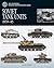 Soviet Tank Units 1939-45 - The Essential Vehicle Identification Guide