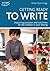 Getting Ready to Write by Alistair Bryce-Clegg