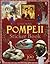 Pompeii Sticker Book