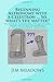 Beginning Astronomy with a Celestron ... So, what's the matter? by Jim Meadows