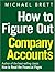 How to Figure Out Company Accounts by Michael  Brett