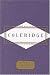 Coleridge: Poems & Prose (Everyman's Library POCKET POETS)