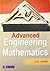 Advanced Engineering Mathematics by H.K. Dass