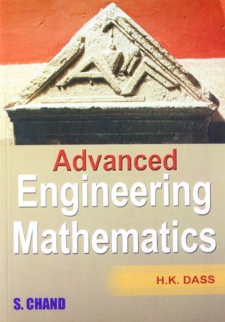 Advanced Engineering Mathematics (Paperback)