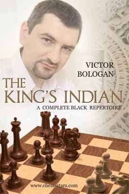 King's Indian: A Complete Black Repertoire (Paperback)