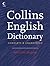 Collins English Dictionary: Complete & Unabridged