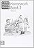 Homework Book 2 (Collins Primary Literacy)