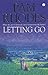 Letting Go by Pam Rhodes