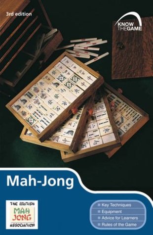 Ktg Mah Jong (Paperback)