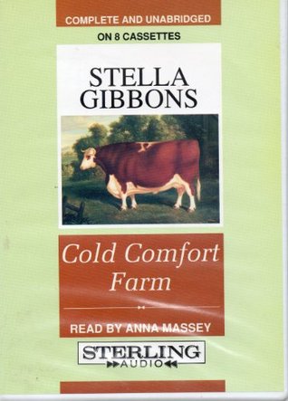 Cold Comfort Farm