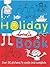 Holiday Doodle Book