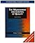 The Management and Control of Quality