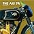 The AJS 7R