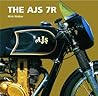The AJS 7R The AJS 7R