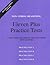 Non-Verbal Reasoning 11+ Practice Tests : Multiple Choice Tests a to D