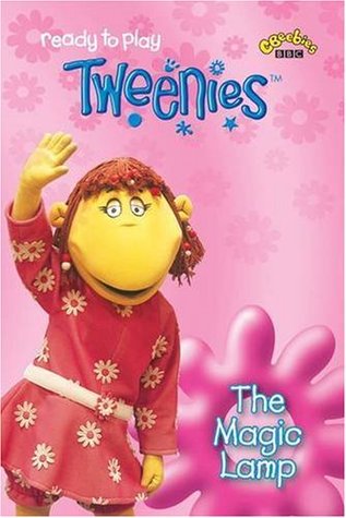 Tweenies Magic Lamp (Hardcover)