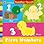 Ladybird Toddler Touch First Numbers
