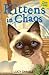 Kitten's in Chaos: Siamese in Sun & Cat in Candlelight (Animal Ark)