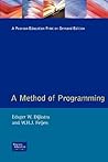 A Method of Programming by Edsger W. Dijkstra