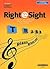 Right@Sight for Piano, Grade 1 by Caroline Evans