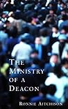 The Minstry of a Deacon