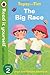 The Big Race (Topsy and Tim...