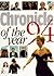Chronicle of the Year