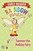 Summer the Holiday Fairy (Rainbow Magic Early Reader)