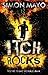 Itch Rocks (Itch, #2)