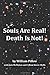 Souls Are Real! Death Is Not!