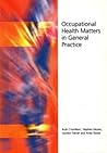 Occupational health matters in general practice